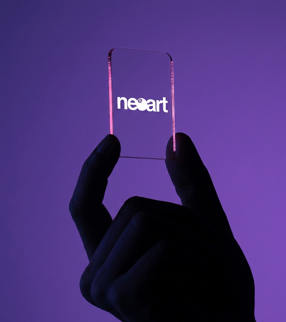 IA & Automatización — Neoart